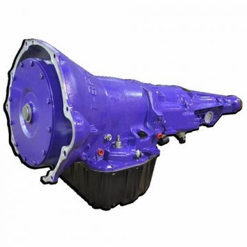 47RE Stage 1 Package,  2wd w/ Speedo Adapter