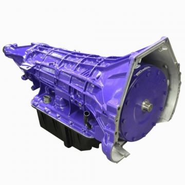 5R110 Stage 2 Package,    2wd