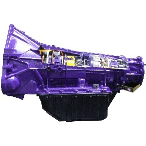 Stage 2 5R110 Package  , 2wd