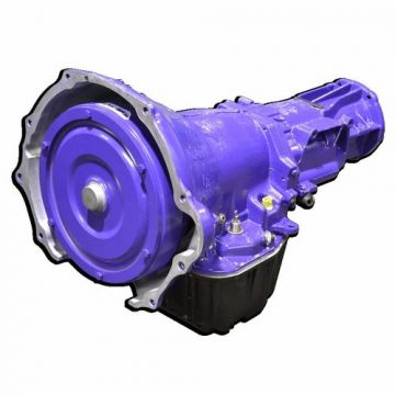 47RH Stage 2 Package,   4wd