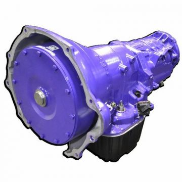 48RE Stage 2 Package,  4wd w/ T.V. Motor