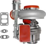 HX35 3592766 Turbo Without Turbine Housing 54mm