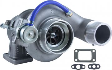 Diamond Advantage Reman Turbo for 2003 Dodge Ram Cummins 5.9L R5086863AB HY35W 4035044