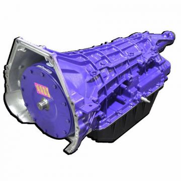 E4OD Stage 3 Package, 2wd