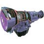 47RH Stage 4 Package,   2wd w/ Speedo Adapter