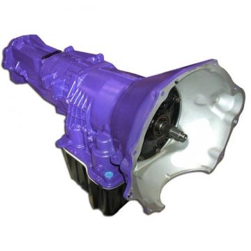 ATS Diesel 47RE Stage 6 Package 4wd