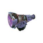 48RE Stage 6 Package,  4wd w/ T.V. Motor