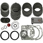 2010 ATS LCT1000 6 speed Stage 5 Rebuild kit