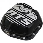 Diff Cover,  Sterling, 12 bolt, 10.25 Ring Gear