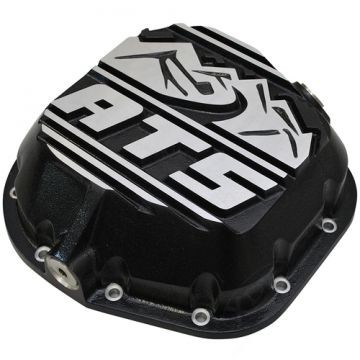 Diff Cover,  Sterling, 12 bolt, 10.25 Ring Gear