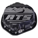 ATS Protector Rear Differential Cover, 14 Bolt 11.5inch American Axle