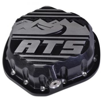 ATS Protector Rear Differential Cover, 14 Bolt 11.5inch American Axle