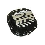 ATS Protector Rear Differential Cover  Dana 80