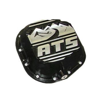 ATS Protector Rear Differential Cover  Dana 80