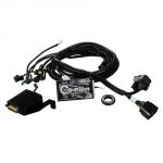ATS Diesel Performance CoPilot LITE Transmission Controller Kit 68RFE Transmission, 24Pin Plug and P
