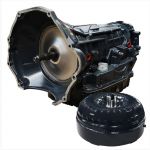 BD Diesel ROADMASTER 68RFE TRANSMISSION & CONVERTER PACKAGE
