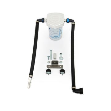 Gen2.1 6.7L Power Stroke CP4 Disaster Prevention Kit Return Filter Assembly