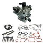 Grizzly Contamination Kit