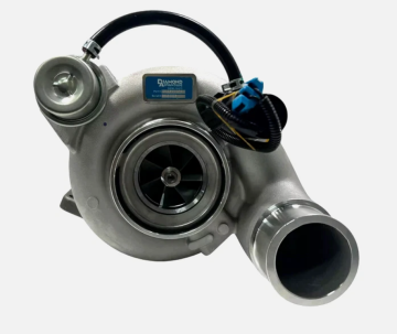 Diamond Advantage Reman Turbo for 2004.5-2007 Dodge Ram Cummins 5.9L R5143256AAHE351CW 4036836