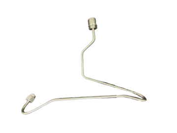 DAP P-Pump Conversion Fuel Line Replacement Cylinder 1 0.120 ID - 24VISB-PP-LINES120