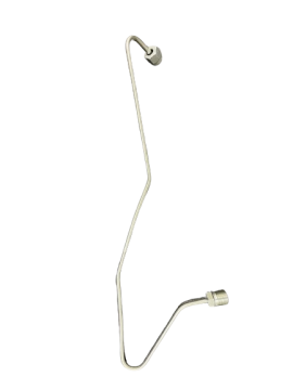 DAP P-Pump Conversion Fuel Line Replacement Cylinder 3 0.093 ID - 24VISB-PP-LINES093