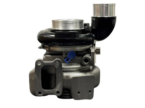 Diesel Auto Power: New DAP HE300VG Turbo 63mm Compressor, 67mm
