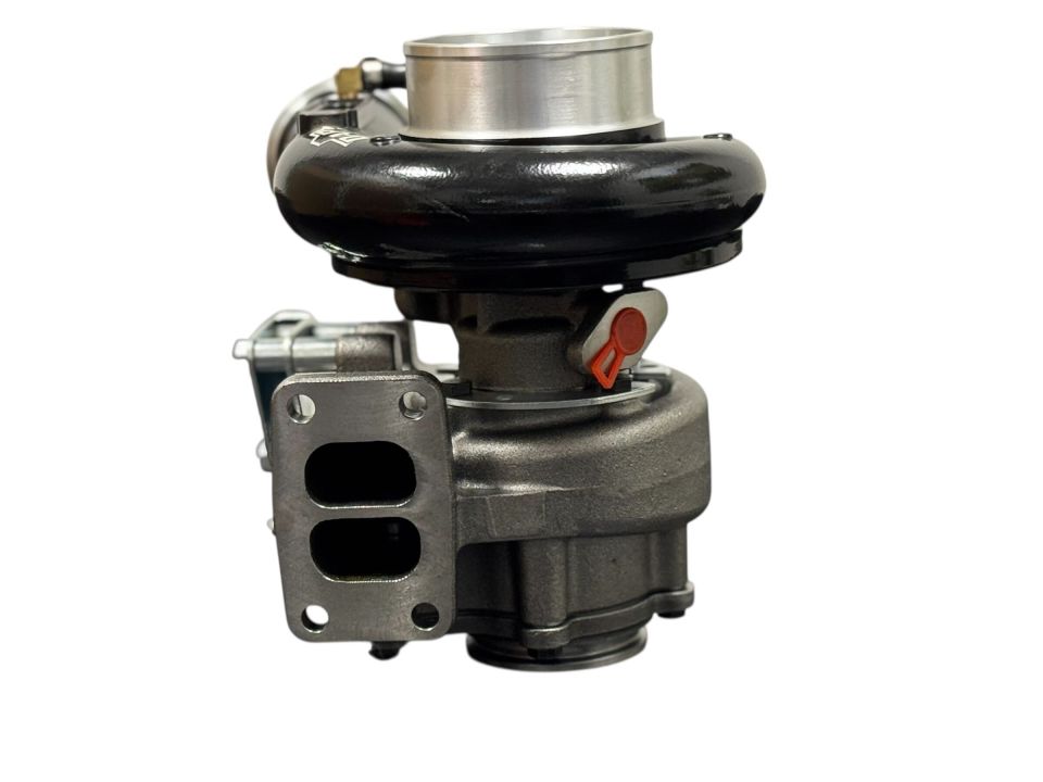 Diesel Auto Power: DAP Billet HX35 Stage 3 Turbo up to 600HP 63mm