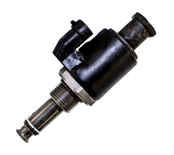 Flight Systems Injection Pressure Regulator IPR Valve