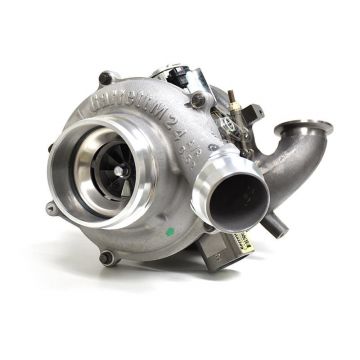 Garrett Stock Replacement Turbocharger | 2011-2016 Ford 6.7L Powerstroke Cab & Chassis