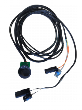 Quadzilla Power High Idle Switch