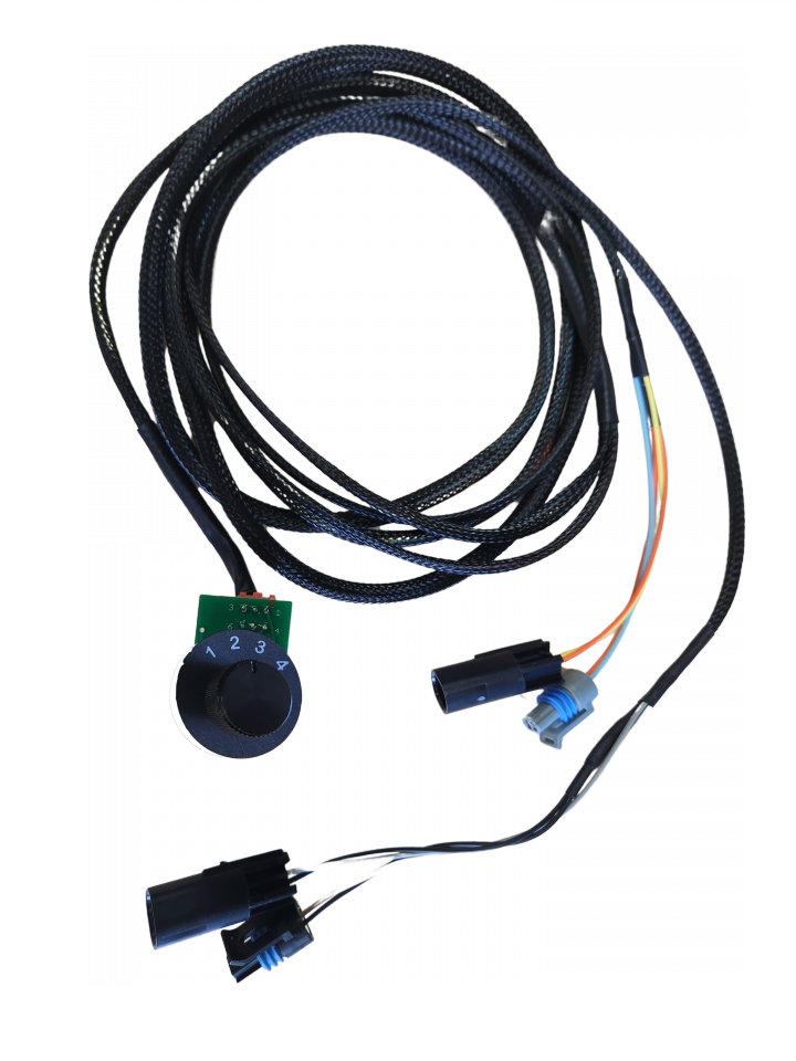 Quadzilla Idle Kit for 24V Cummins | Diesel Auto Power