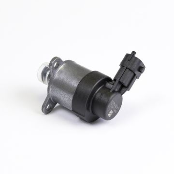 Flight Systems Fuel Control Actuator