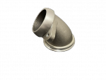 Exhaust Outlet Elbow HE351 to HX35 Adapter