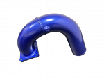 DAP Intake Manifold Elbow - IME59CR-BLU