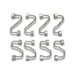 DAP Fuel Injector Line Kit for 17-24 L5P and L5D Duramax Set of 8