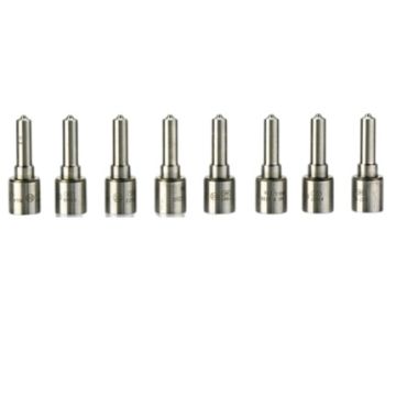 100% over LMM nozzle set