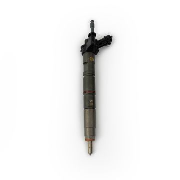 300% over LML injector