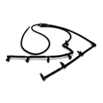 LML Fuel Return Line Assembly