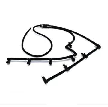 LML Fuel Return Line Assembly