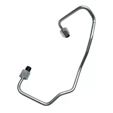 LML CP4 to Rail - RH Side (12670475)