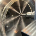 Sonic Clean and Flush Nozzle - Each