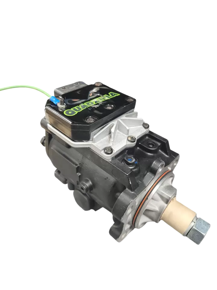 Diesel Auto Power: Quadzilla Sneak-A-Tap