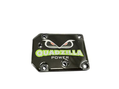 Diesel Auto Power: Quadzilla Sneak-A-Tap