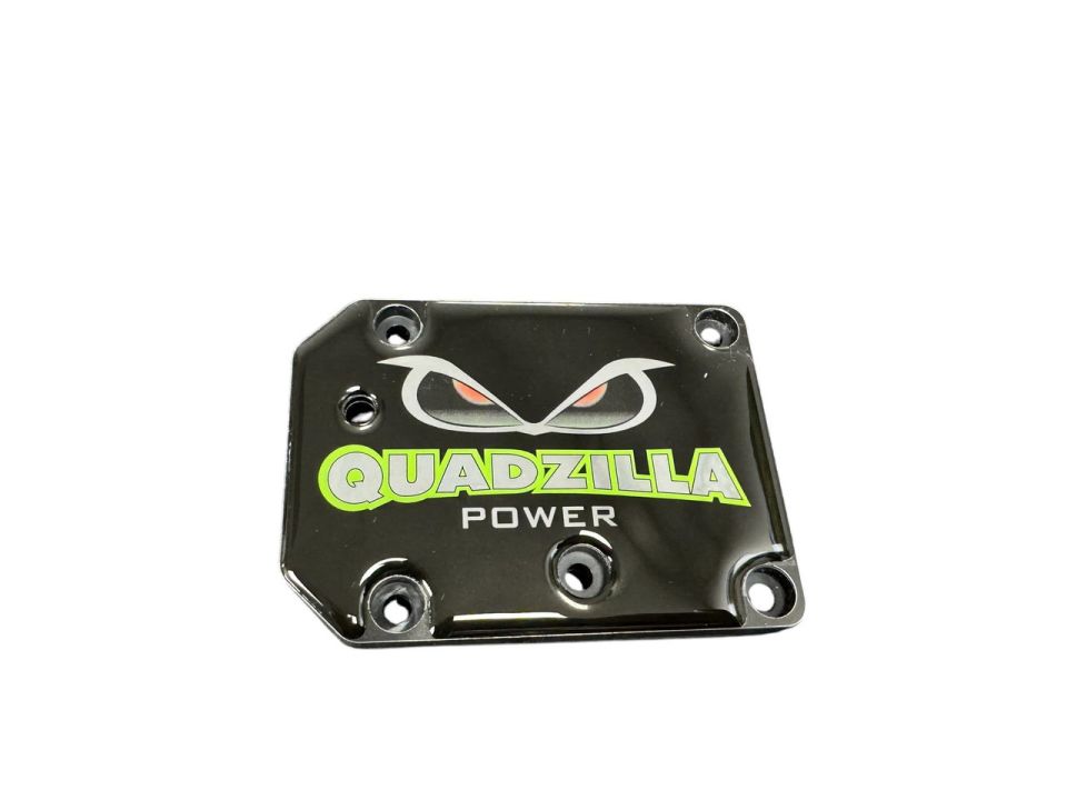 Diesel Auto Power: Quadzilla Sneak-A-Tap