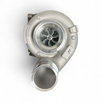 New DAP HE300VG Turbo 62mm Compressor, 64mm Turbine for 2013-2018 Ram Cummins 6.7L