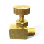 Fuel Snubber Needle Valve For Fuel Pressure Gauge - 10NV