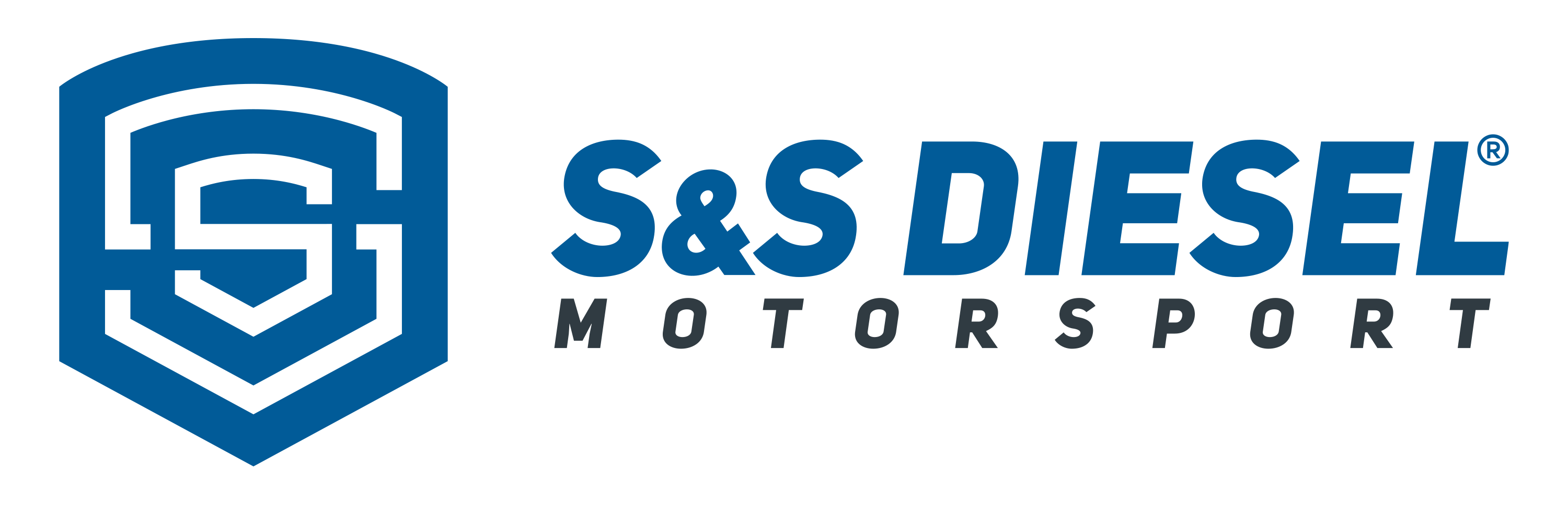 S&S Diesel Motorsport