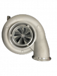 S488 Billet with 360* Thrust 96mm Turbine wheel and 1.32AR Turbine Housing