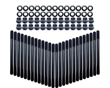 DAP Head Stud kit for 1998.5-2024 24v Dodge Ram Cummins Rated At Over 220KPSI