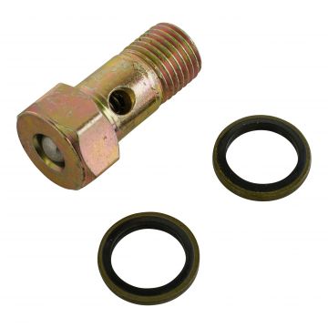 DAP VP44 Overflow Valve - 1467445003